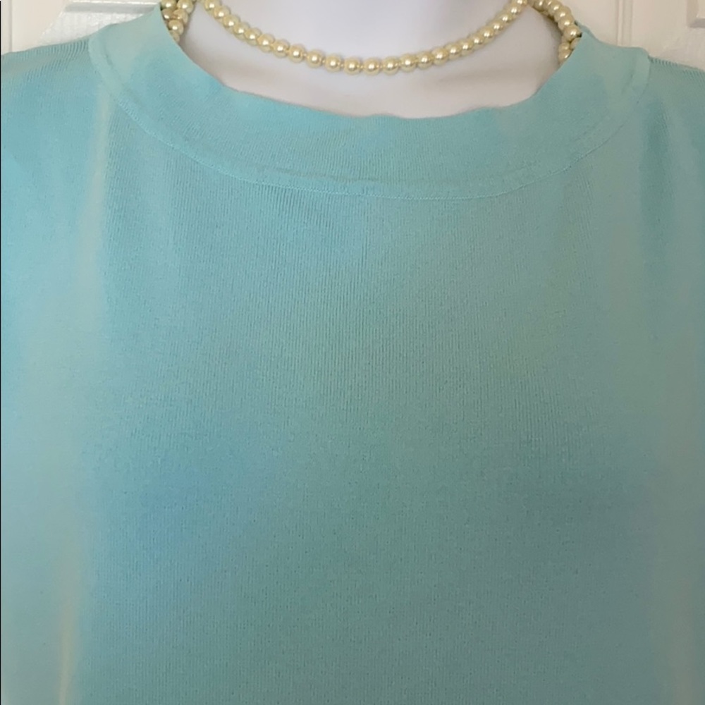 Knit Plus Shell - Picture 2 of 3